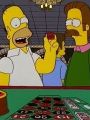 The Simpsons : Viva Ned Flanders