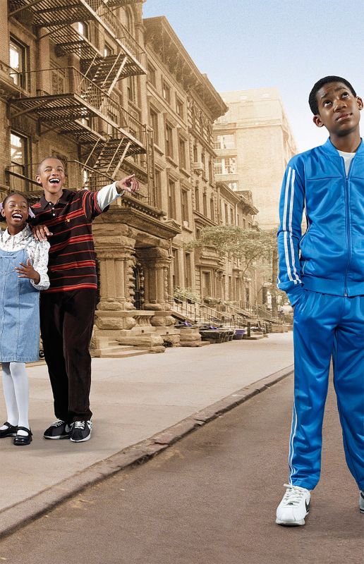 Everybody Hates Chris 2005 Synopsis Characteristics Moods Themes And Related Allmovie
