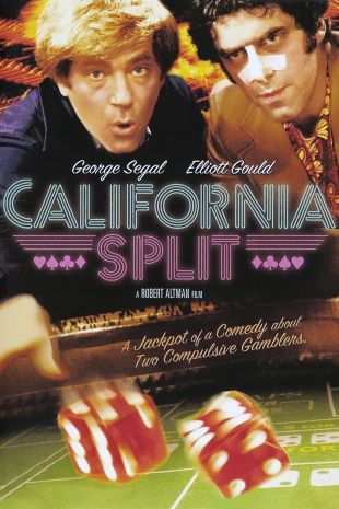 California Split