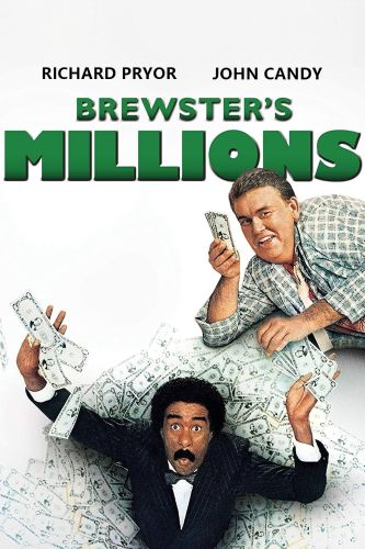 Brewster S Millions 1985 Walter Hill Synopsis Characteristics Moods Themes And Related Allmovie