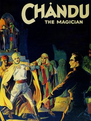 Chandu the Magician (1932) Chandu the Magician (1932)