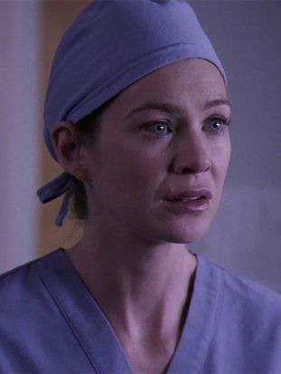 Grey's Anatomy : Bring the Pain