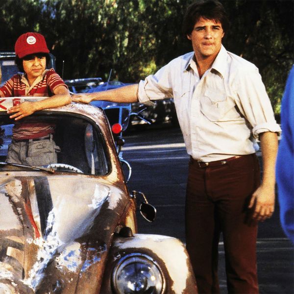 Herbie Goes Bananas (1980) Vincent McEveety Synopsis