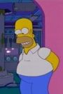 The Simpsons : Make Room for Lisa