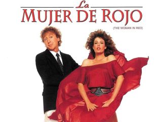The Woman In Red 1984 Gene Wilder Cast And Crew Allmovie The Woman In Red