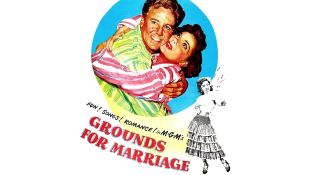 Grounds for Marriage