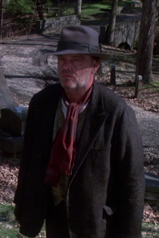 Ironweed (1987) Hector Babenco Synopsis, Characteristics, Moods