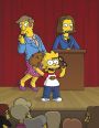 The Simpsons : Girls Just Want to Have Sums