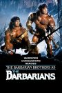 The Barbarians