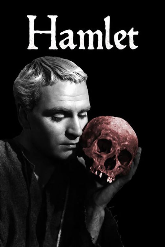Hamlet (1948) Laurence Olivier Synopsis, Characteristics, Moods