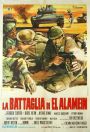 The Battle of El Alamein