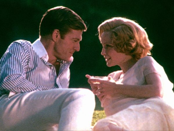 The Great Gatsby Synopsis The Great Gatsby (1974) - Jack Clayton | Synopsis, Characteristics