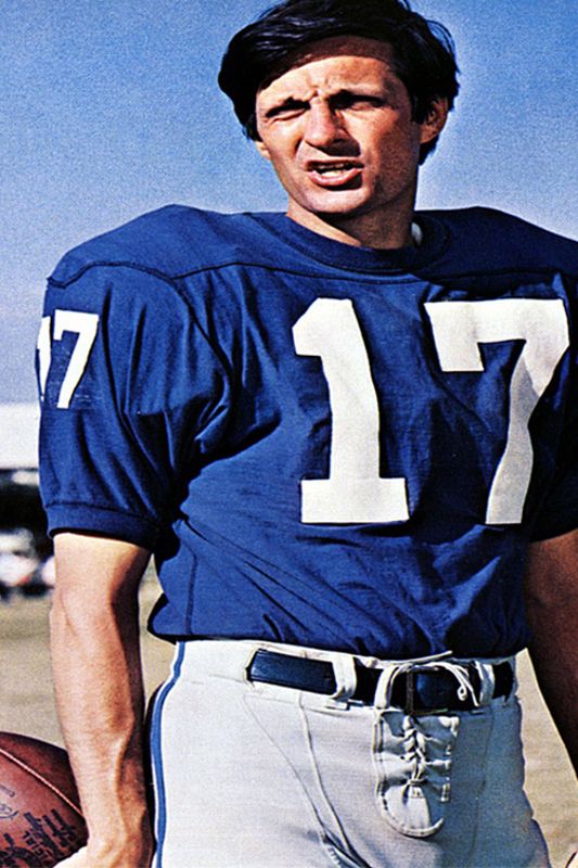 Paper Lion (1968) Alex March Synopsis, Characteristics, Moods