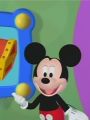 Mickey Mouse Clubhouse : Mickey's Treasure Hunt