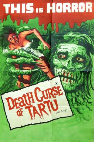 Death Curse of Tartu