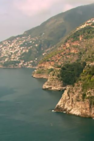 Rick Steves' Europe : Italy's Amalfi Coast