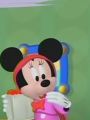 Mickey Mouse Clubhouse : Minnie Red Riding Hood