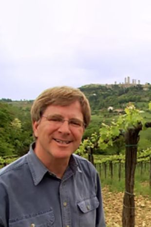 Rick Steves' Europe : Italy's Great Hill Towns