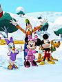 Mickey Mouse Clubhouse : Mickey Saves Santa