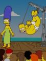 The Simpsons : The Wife Aquatic