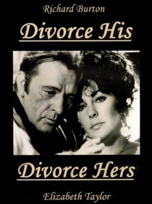 Divorce His/Divorce Hers