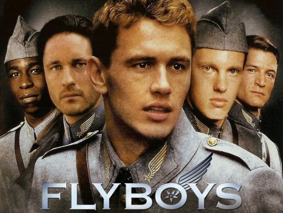 2006 Flyboys
