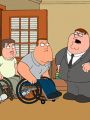 Family Guy : No Meals on Wheels