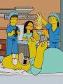 The Simpsons : The Homer of Seville