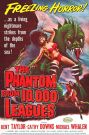 The Phantom from 10,000 Leagues