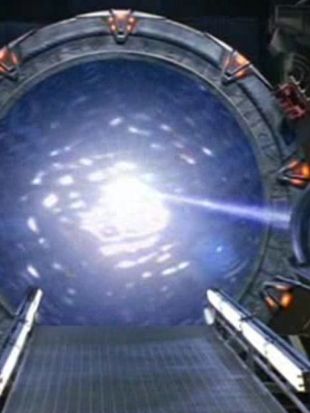 Stargate SG-1 : A Hundred Days
