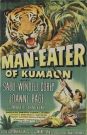 Man-Eater of Kumaon