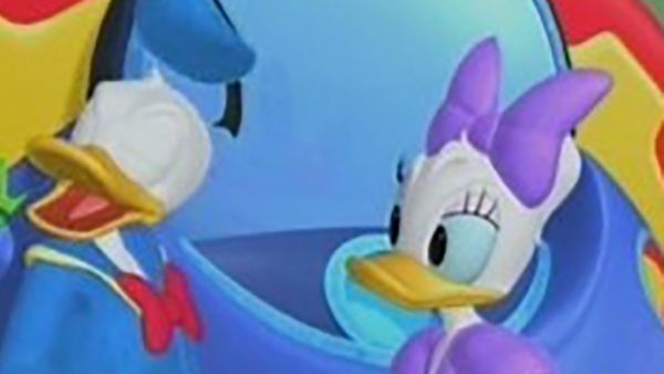 Mickey Mouse Clubhouse: Donald's Hiccups (2007) - | Releases | AllMovie