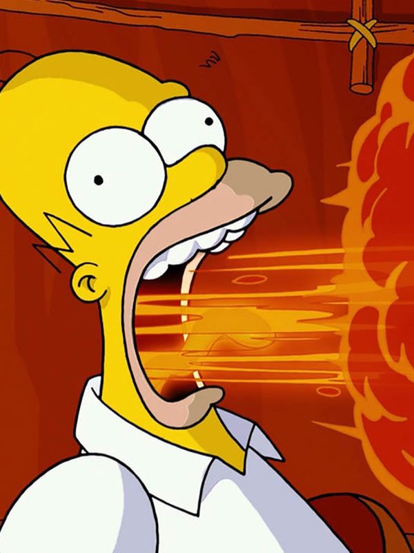 2007 The Simpsons Movie 2007 The Simpsons Movie