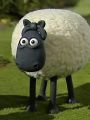 Shaun the Sheep : The Farmer's Niece