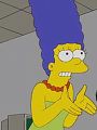 The Simpsons : I Don't Wanna Know Why the Caged Bird Sings