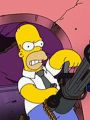 The Simpsons : Treehouse of Horror XVIII