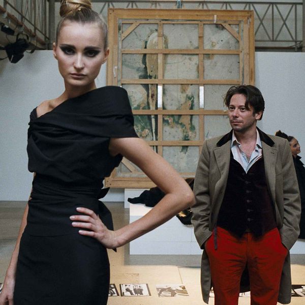 The Diving Bell and the Butterfly (2007) - Julian Schnabel ...