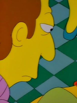 The Simpsons : Another Simpsons Clip Show