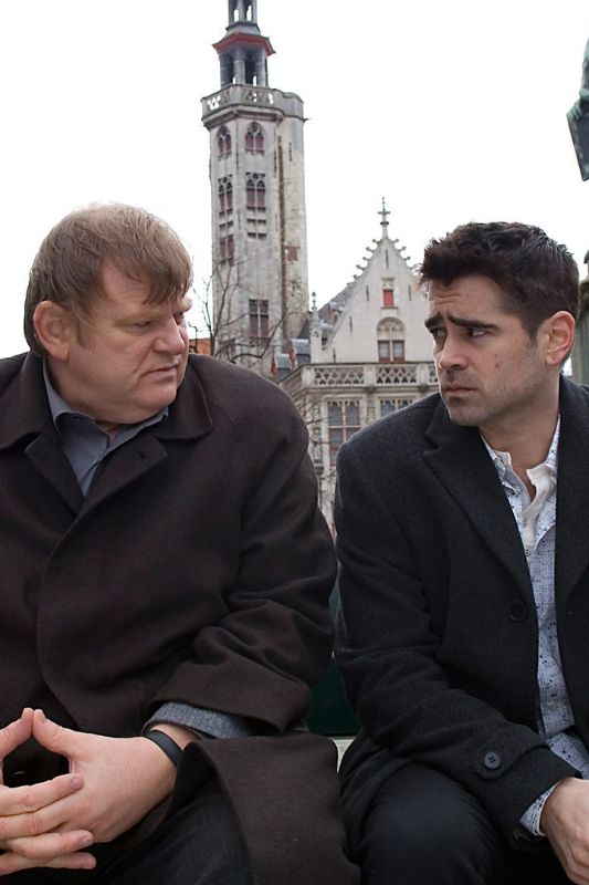 2008 In Bruges
