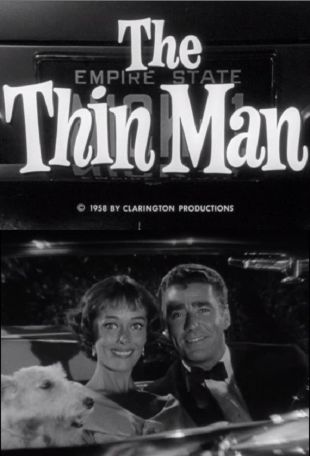 The Thin Man - | Cast and Crew | AllMovie