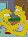 The Simpsons : Smoke on the Daughter