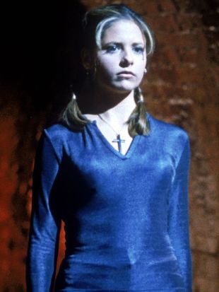 Buffy the Vampire Slayer : Nightmares