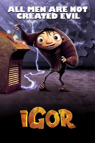 Igor 2008 Anthony Leondis Tony Leondis Synopsis Characteristics Moods Themes And Related Allmovie Bine ați venit la hotel transilvania, extravagantul hotel de cinci stele al lui dracula, unde monștrii și familiile lor se pot simți în largul lor, fără a fi deranjați de oameni. igor 2008 anthony leondis tony