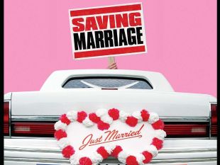 Saving Marriage