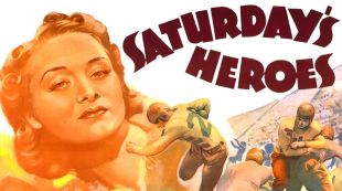 Saturday's Heroes