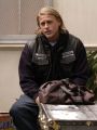 Sons of Anarchy : Giving Back