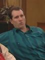 Married...With Children : Al Goes Deep
