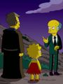 The Simpsons : Gone Maggie Gone
