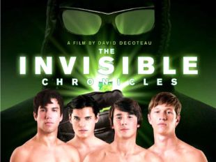 The Invisible Chronicles