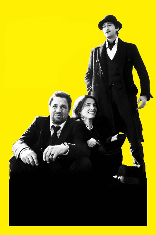 The Brothers Bloom (2008) Rian Johnson Synopsis, Characteristics, Moods, Themes and Related